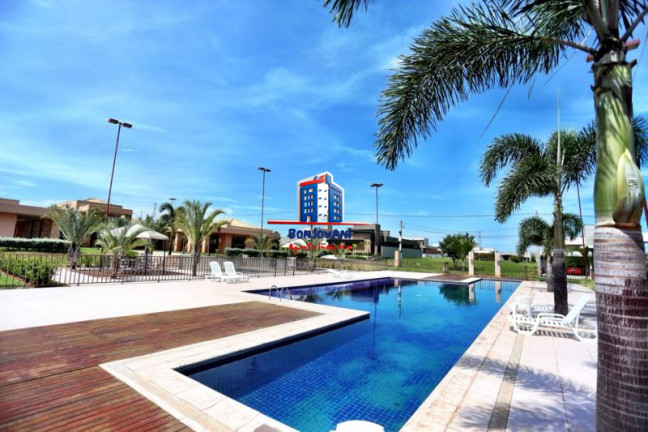 Imagem Imóvel à Venda, 377 m² em Terravista Residence Club - Mirassol
