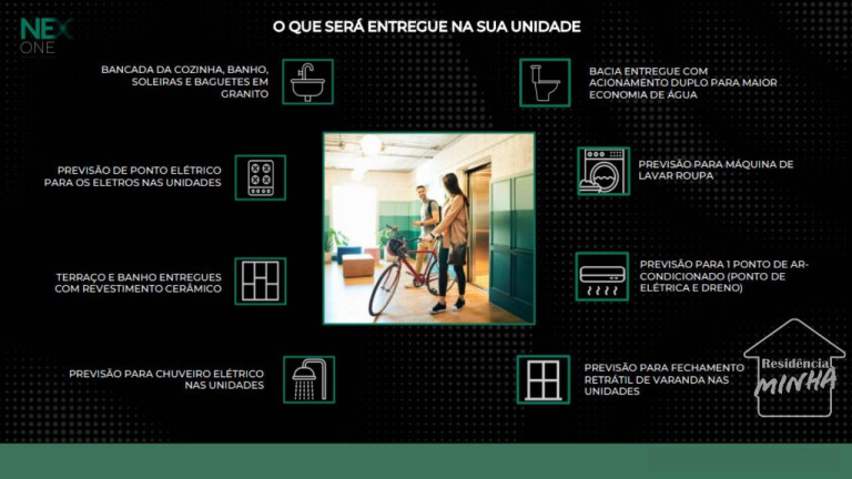 Imagem Apartamento com 1 Quarto à Venda, 31 m² em Pinheiros - São Paulo
