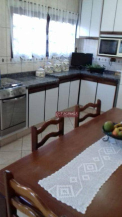Imagem Sobrado com 4 Quartos à Venda, 260 m² em Vila Nova Mazzei - São Paulo