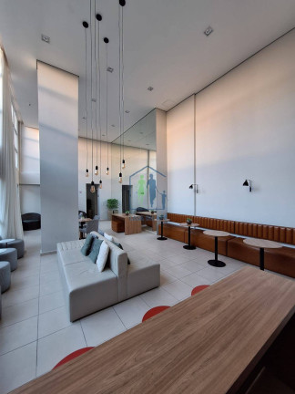 Imagem Apartamento com 2 Quartos à Venda, 40 m² em Vila Marari - São Paulo