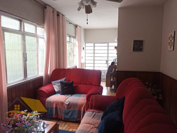 Imagem Casa com 3 Quartos à Venda, 150 m² em Chácara Paraíso - Nova Friburgo