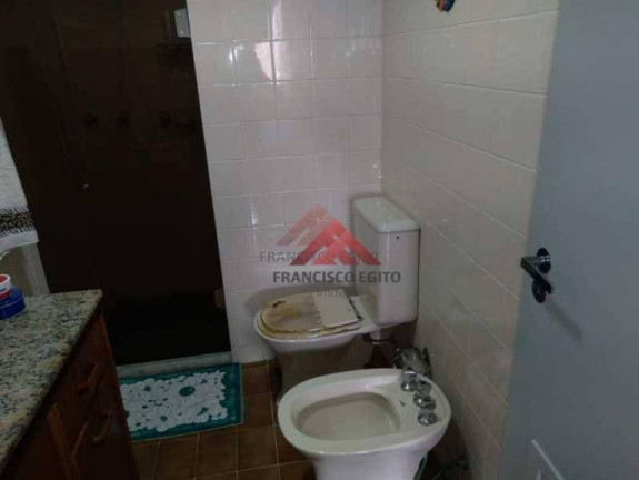 Imagem Apartamento com 3 Quartos à Venda, 90 m² em Icaraí - Niterói Imagem Apartamento com 3 Quartos à Venda, 90 m² em Icaraí - Niterói
