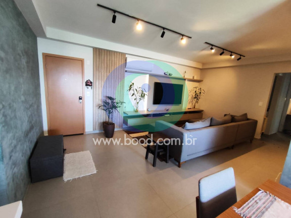 Imagem Apartamento com 3 Quartos à Venda, 118 m² em Boqueirão - Praia Grande