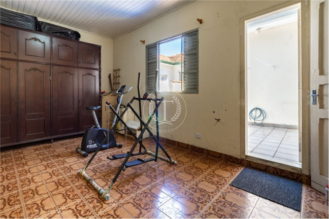 Imagem Casa com 4 Quartos à Venda, 178 m² em Vila Romana - São Paulo