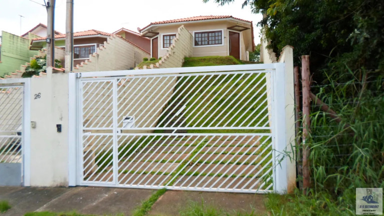 Casa com 2 Quartos à Venda, 65 m² em Quinta Dos Angicos - Cotia