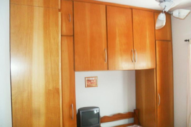 Imagem Apartamento com 2 Quartos à Venda, 85 m² em Encruzilhada - Santos Imagem Apartamento com 2 Quartos à Venda, 85 m² em Encruzilhada - Santos