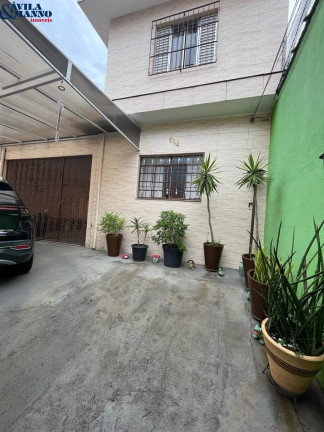 Imagem Sobrado com 3 Quartos à Venda, em Vila Prudente - São Paulo Imagem Sobrado com 3 Quartos à Venda, em Vila Prudente - São Paulo