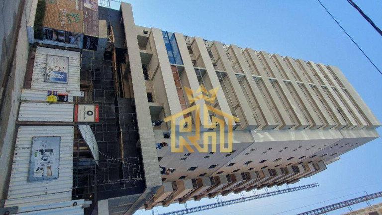 Imagem Apartamento com 2 Quartos à Venda, 65 m² em Maracanã - Praia Grande Imagem Apartamento com 2 Quartos à Venda, 65 m² em Maracanã - Praia Grande