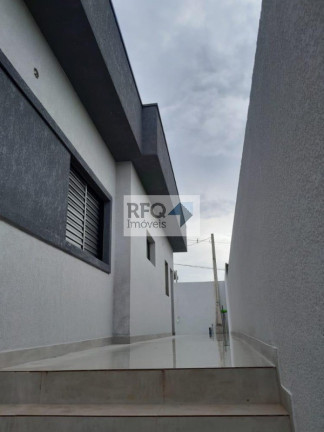 Imagem Casa com 3 Quartos à Venda, 140 m² em Bella Atibaia - Atibaia