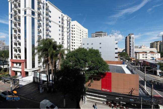 Imagem Apartamento com 3 Quartos à Venda, em Indianópolis - São Paulo Imagem Apartamento com 3 Quartos à Venda, em Indianópolis - São Paulo