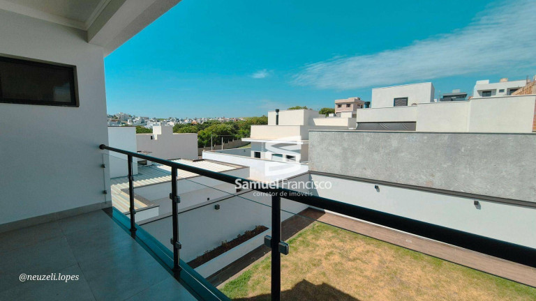Imagem Casa com 4 Quartos à Venda, 192 m² em Bongue - Piracicaba Imagem Casa com 4 Quartos à Venda, 192 m² em Bongue - Piracicaba