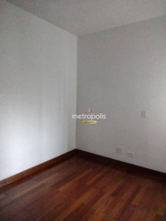 Imagem Apartamento com 3 Quartos para Alugar, 127 m² em Centro - São Bernardo Do Campo