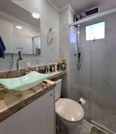 Imagem Apartamento com 2 Quartos à Venda, 50 m² em Vila Silveira - Guarulhos