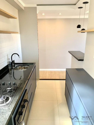 Imagem Apartamento com 2 Quartos à Venda, 54 m² em Jardim Sul - São José Dos Campos
