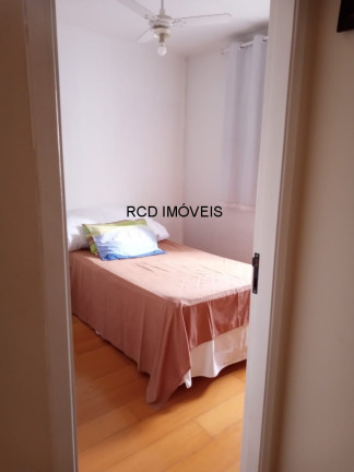 Imagem Apartamento com 3 Quartos à Venda, 85 m² em Jardim Bonfiglioli - São Paulo