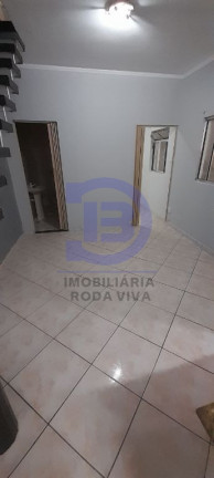 Imagem Casa com 2 Quartos para Alugar, 80 m² em Vila Frugoli - São Paulo Imagem Casa com 2 Quartos para Alugar, 80 m² em Vila Frugoli - São Paulo