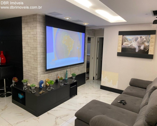 Imagem Apartamento com 2 Quartos à Venda, 99 m² em Tatuapé - São Paulo Imagem Apartamento com 2 Quartos à Venda, 99 m² em Tatuapé - São Paulo