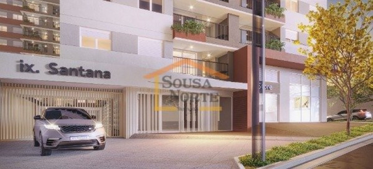 Imagem Apartamento com 3 Quartos à Venda, 72 m² em Santana - São Paulo Imagem Apartamento com 3 Quartos à Venda, 72 m² em Santana - São Paulo