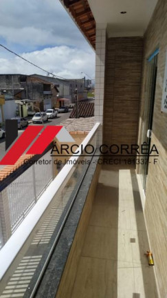 Imagem Casa de Condomínio com 2 Quartos à Venda, 60 m² em Ribeirópolis - Praia Grande Imagem Casa de Condomínio com 2 Quartos à Venda, 60 m² em Ribeirópolis - Praia Grande