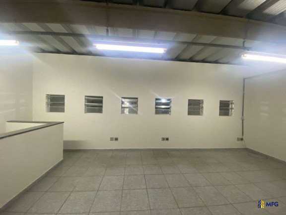 Imagem Galpão para Alugar, 237 m² em Jardim Piazza Di Roma - Sorocaba Imagem Galpão para Alugar, 237 m² em Jardim Piazza Di Roma - Sorocaba