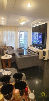 Imagem Apartamento com 3 Quartos à Venda, 154 m² em Praia Da Costa - Vila Velha