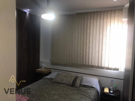 Imagem Apartamento com 2 Quartos à Venda, 57 m² em Vila Dom Pedro Ii - São Paulo Imagem Apartamento com 2 Quartos à Venda, 57 m² em Vila Dom Pedro Ii - São Paulo
