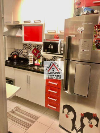 Imagem Apartamento com 2 Quartos à Venda, 49 m² em Butantã - São Paulo