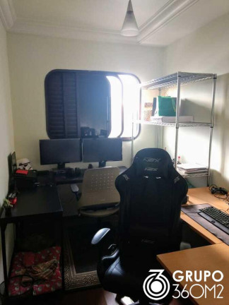 Imagem Apartamento com 4 Quartos à Venda, 138 m² em Parque Das Nações - Santo André Imagem Apartamento com 4 Quartos à Venda, 138 m² em Parque Das Nações - Santo André