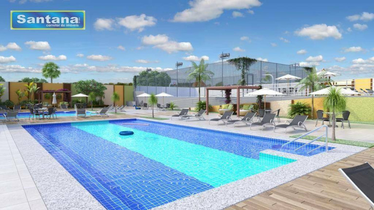 Imagem Apartamento com 1 Quarto à Venda, 44 m² em Parque Jardim Brasil - Caldas Novas Imagem Apartamento com 1 Quarto à Venda, 44 m² em Parque Jardim Brasil - Caldas Novas