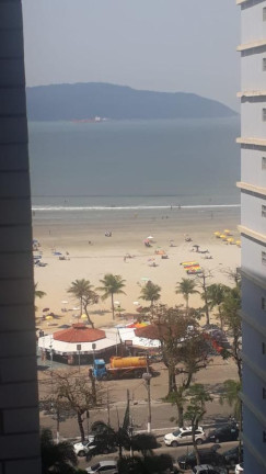 Imagem Apartamento com 2 Quartos à Venda, 85 m² em Itararé - São Vicente Imagem Apartamento com 2 Quartos à Venda, 85 m² em Itararé - São Vicente