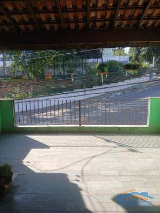 Imagem Sobrado com 5 Quartos à Venda, 186 m² em Cidade Das Flores - Osasco Imagem Sobrado com 5 Quartos à Venda, 186 m² em Cidade Das Flores - Osasco