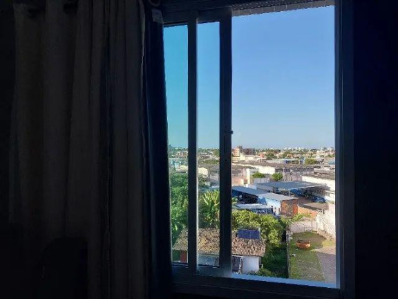 Imagem Apartamento com 3 Quartos à Venda, 78 m² em Pitangueiras - Lauro De Freitas