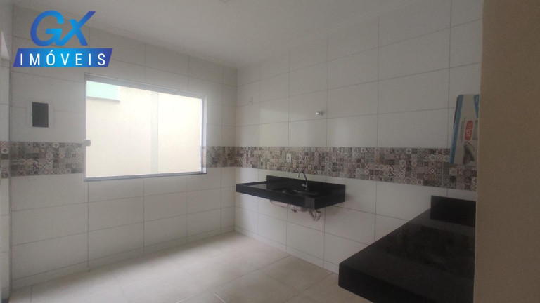 Imagem Casa com 2 Quartos à Venda, 65 m² em Vale Das Acácias - Ribeirão Das Neves