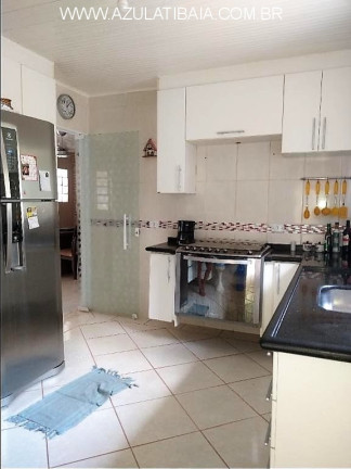 Imagem Imóvel com 3 Quartos à Venda, 190 m² em Atibaia Belvedere - Atibaia