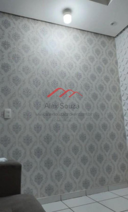 Imagem Apartamento com 2 Quartos à Venda, 44 m² em Jardim Santa Maria (nova Veneza) - Sumaré Imagem Apartamento com 2 Quartos à Venda, 44 m² em Jardim Santa Maria (nova Veneza) - Sumaré
