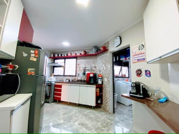 Imagem Apartamento com 3 Quartos à Venda, 125 m² em Perdizes - São Paulo Imagem Apartamento com 3 Quartos à Venda, 125 m² em Perdizes - São Paulo