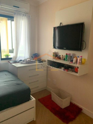 Imagem Apartamento com 3 Quartos à Venda, 112 m² em Vila Maria - São Paulo Imagem Apartamento com 3 Quartos à Venda, 112 m² em Vila Maria - São Paulo