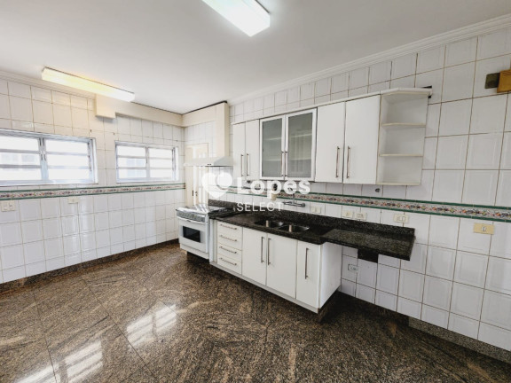 Imagem Apartamento com 3 Quartos à Venda, 208 m² em Santa Cecília - São Paulo