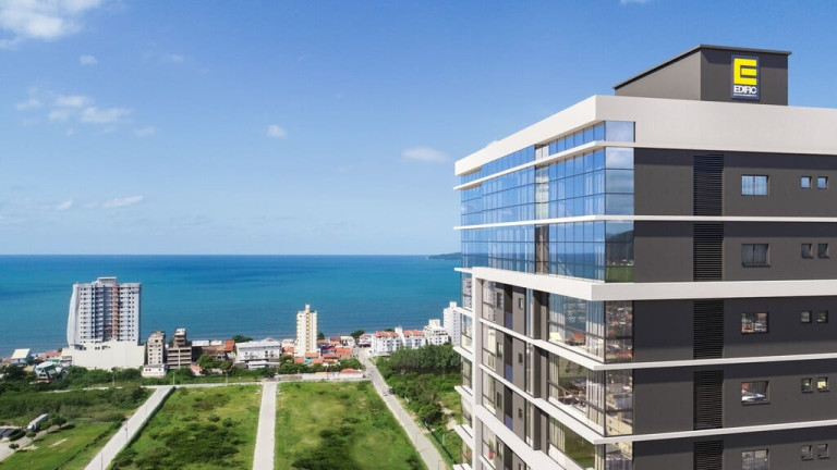 Imagem Apartamento com 2 Quartos à Venda, 85 m² em Porto Belo - Porto Belo
