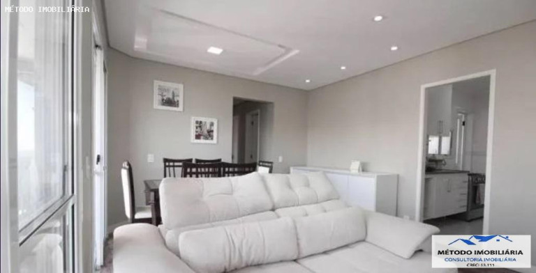 Imagem Apartamento com 3 Quartos à Venda, 86 m² em Vila Clementino - São Paulo