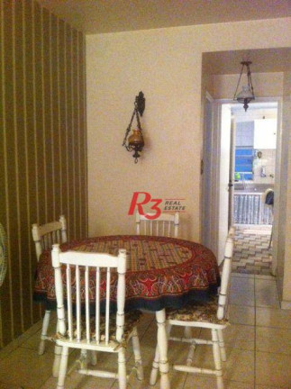 Imagem Apartamento com 3 Quartos para Alugar, 147 m² em Ponta Da Praia - Santos Imagem Apartamento com 3 Quartos para Alugar, 147 m² em Ponta Da Praia - Santos