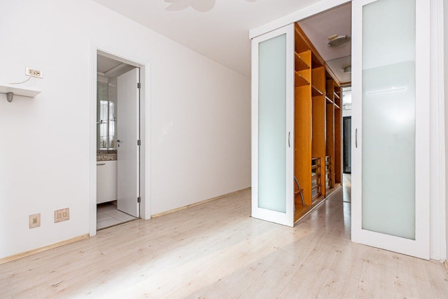 Imagem Imóvel com 4 Quartos à Venda, 136 m² em Brooklin Paulista - São Paulo