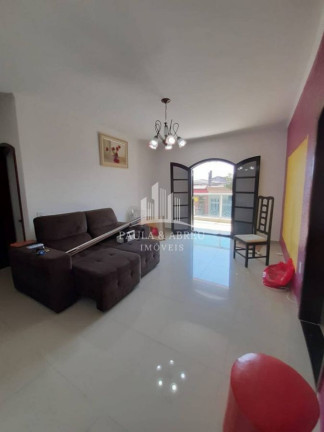Imagem Casa com 3 Quartos à Venda, em Jardim Mauá - Mauá Imagem Casa com 3 Quartos à Venda, em Jardim Mauá - Mauá