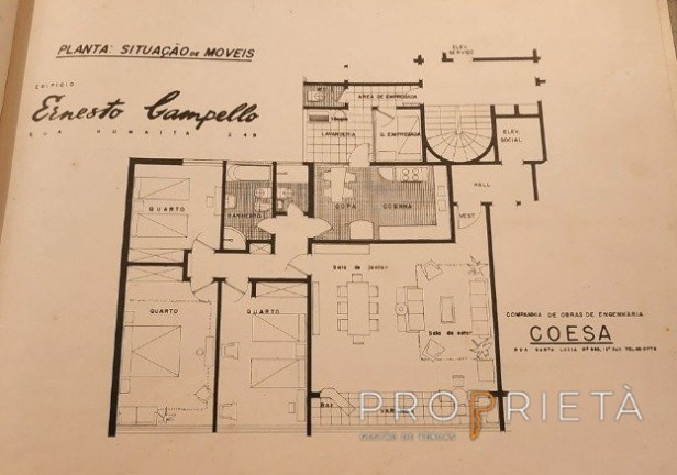 Imagem Apartamento com 3 Quartos à Venda, 155 m² em Humaitá - Rio De Janeiro Imagem Apartamento com 3 Quartos à Venda, 155 m² em Humaitá - Rio De Janeiro