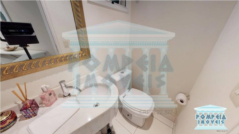 Imagem Apartamento com 3 Quartos à Venda, 104 m² em Perdizes - São Paulo