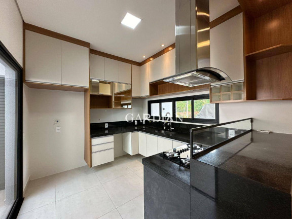 Imagem Casa com 3 Quartos à Venda, 150 m² em Jardim Residencial Viena - Indaiatuba