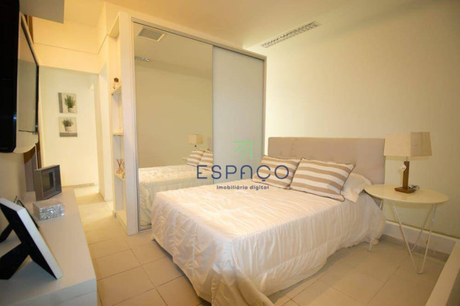Imagem Apartamento com 2 Quartos à Venda, 55 m² em Boa Esperança - Parnamirim
