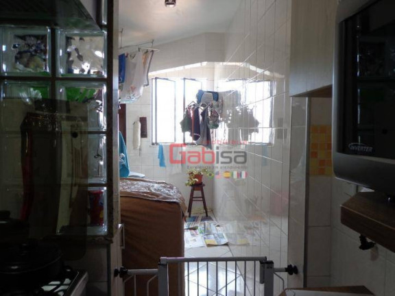 Imagem Cobertura com 3 Quartos à Venda, 127 m² em Braga - Cabo Frio Imagem Cobertura com 3 Quartos à Venda, 127 m² em Braga - Cabo Frio