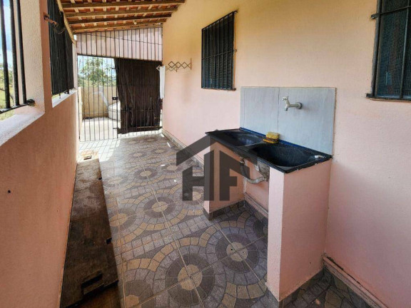 Imagem Chácara com 3 Quartos à Venda, 2.144 m² em Loteamento Jardim Do Gravata - Sairé Imagem Chácara com 3 Quartos à Venda, 2.144 m² em Loteamento Jardim Do Gravata - Sairé