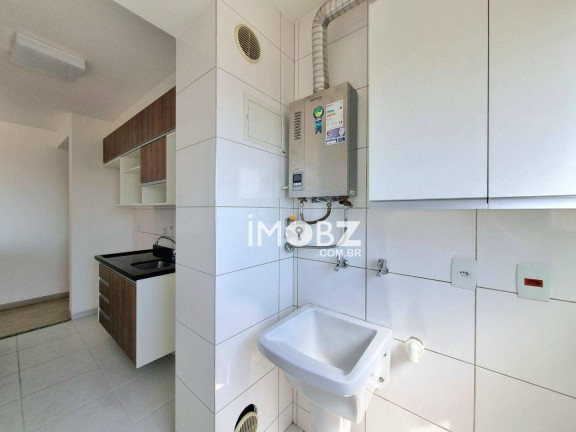 Imagem Imóvel com 2 Quartos à Venda, 48 m² em Vila Andrade - São Paulo